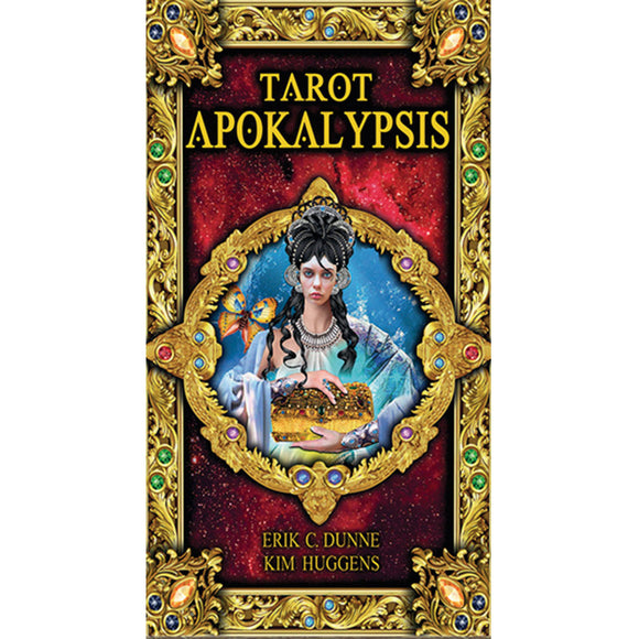 Tarot Apokalypsis Deck