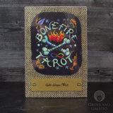 Bonefire Tarot (Boxed Set)