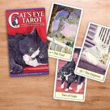 Cat's Eye Tarot