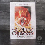 Celtic Dragon Tarot (Boxed Set)