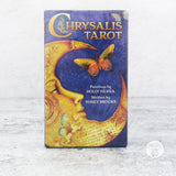 Chrysalis Tarot