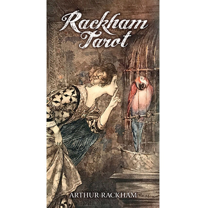 Rackham Tarot