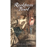 Rackham Tarot