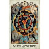 Crow Tarot
