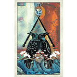 Crow Tarot