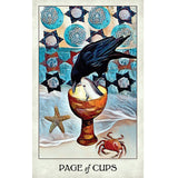 Crow Tarot