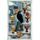 Crow Tarot