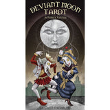 Deviant Moon Tarot (Standard Edition)