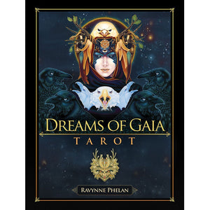 Dreams of Gaia Tarot (Boxed Set)