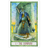 The Druid Craft Tarot Deck