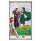 The Druid Craft Tarot Deck