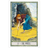 The Druid Craft Tarot Deck