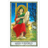 The Druid Craft Tarot Deck