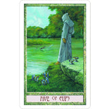 The Druid Craft Tarot Deck