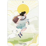 Tarot For Kids (Deck and Guidebook)