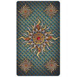 Gilded Tarot Royale (Boxed Set)