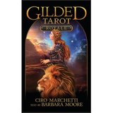 Gilded Tarot Royale (Boxed Set)