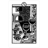 Heart & Hands Tarot