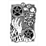 Heart & Hands Tarot