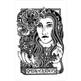Heart & Hands Tarot