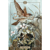 Hush Tarot