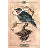 Hush Tarot