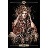 Hush Tarot