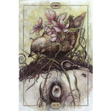 Hush Tarot