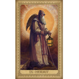 Influence of the Angels Tarot