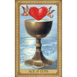 Influence of the Angels Tarot