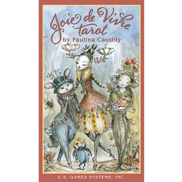 Joie de Vivre Tarot