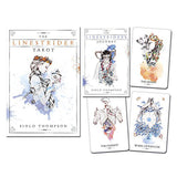 Linestrider Tarot (Boxed Set)