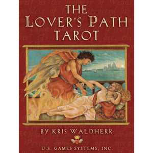 Lover's Path Tarot