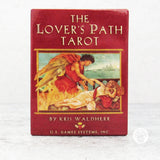 Lover's Path Tarot
