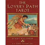 Lover's Path Tarot