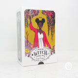 The Modern Witch Tarot Deck