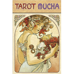 Tarot Mucha