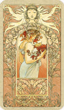 Tarot Mucha