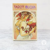 Tarot Mucha