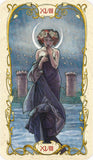 Tarot Mucha