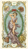 Tarot Mucha