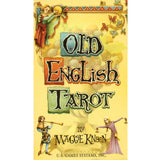 Old English Tarot