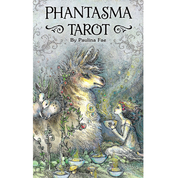 Phantasma Tarot