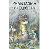 Phantasma Tarot