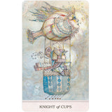 Phantasma Tarot