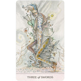 Phantasma Tarot