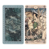 Rackham Tarot
