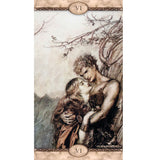 Rackham Tarot