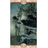 Rackham Tarot