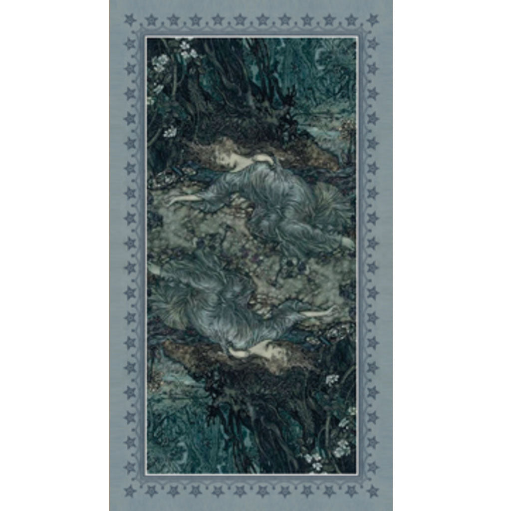 Rackham Tarot